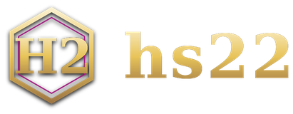 hs22 logo